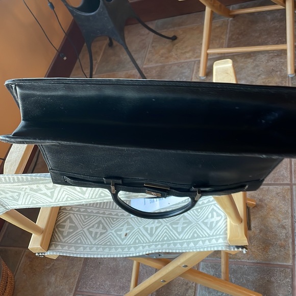 Gucci “vintage” tote from the 90’s. - Picture 4 of 7